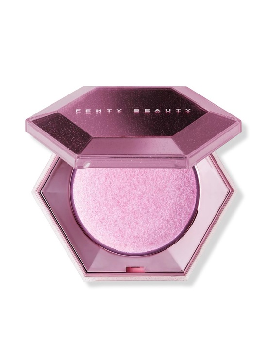 Fenty Beauty Other - Fenty Lavender Luv’r Diamond Bomb Limited Edition